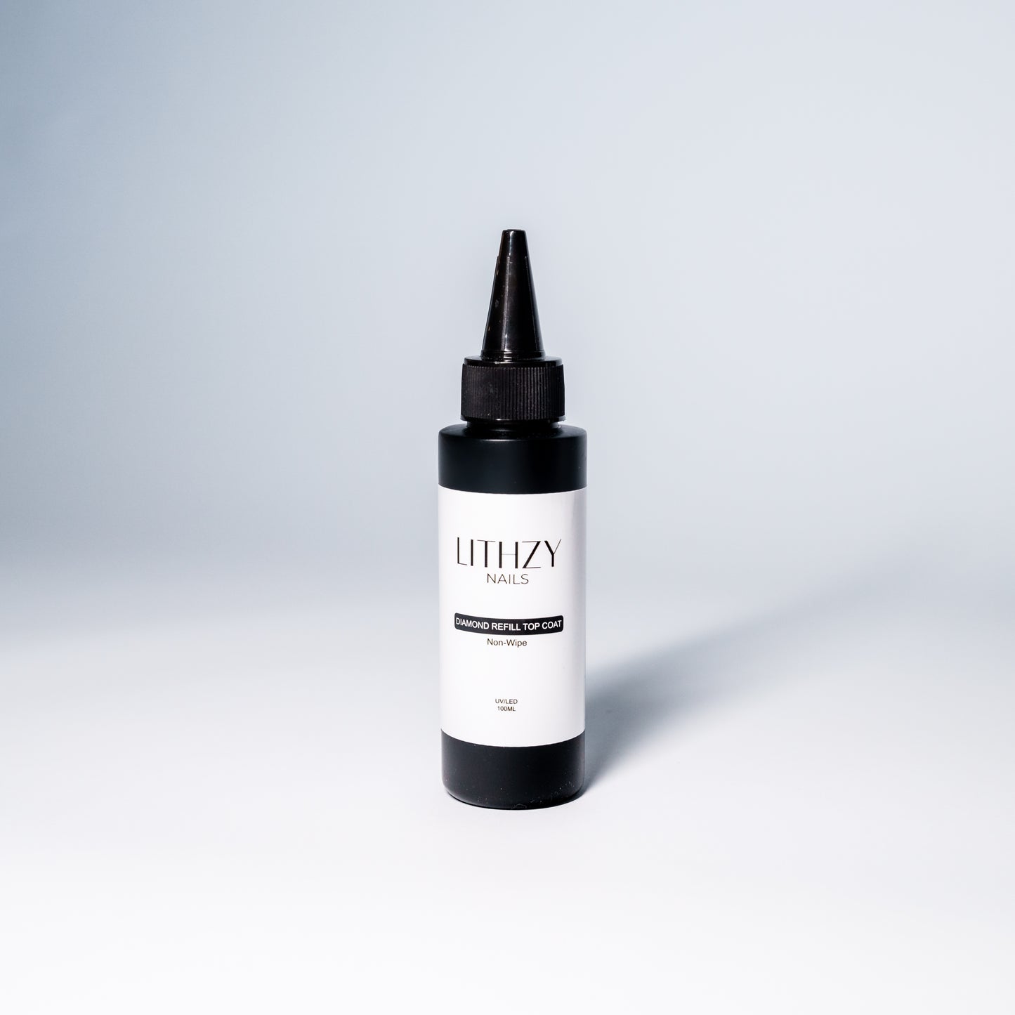 MINI REFILL DIAMOND TOP COAT