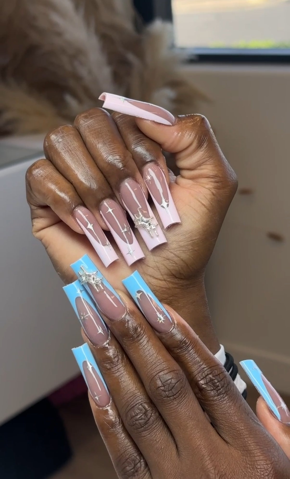 Guava Juice Acrylic Powder
